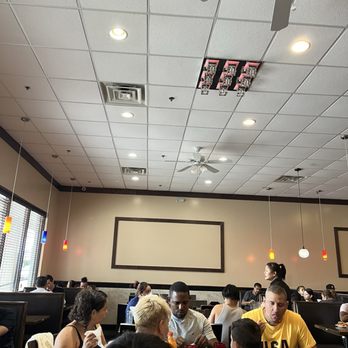 Hibachi Buffet - Buffets Near Me - Atlanta, Georgia Hibachi Buffet - Buffets Near Me - Atlanta, Georgia