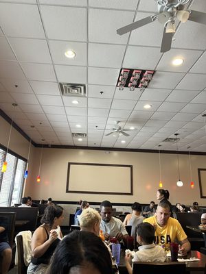 Hibachi Buffet by null