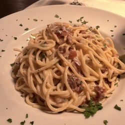 Gaststätte Restaurant Pizzeria Filippo - Carbonara