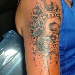 Copper City Tattoo