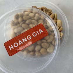 Hoang Gia Cafe & Catering