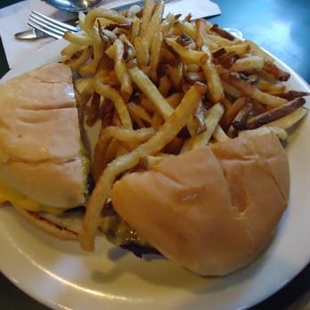 The Peppery - Kids Cheeseburger and Fries - Bars Near Me - Sonora, California The Peppery - Kids Cheeseburger and Fries - Bars Near Me - Sonora, California