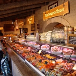 Le Marché