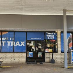 Fast Trax