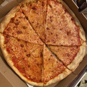 Giacomo's Pizza - Large Cheese Pie - Pizza Near Me - Poughkeepsie, New York Giacomo's Pizza - Large Cheese Pie - Pizza Near Me - Poughkeepsie, New York