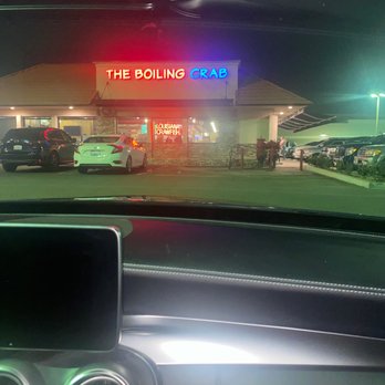 The Boiling Crab - Cajun/Creole Near Me - Rosemead, California