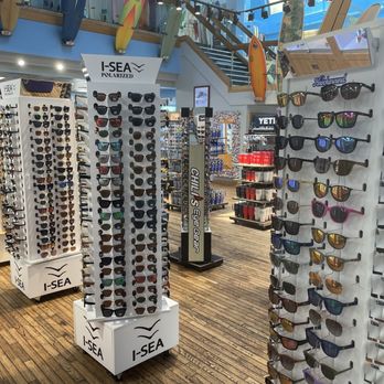 Ron Jon Surf Shop - Sports Wear Near Me - Cocoa Beach, Florida