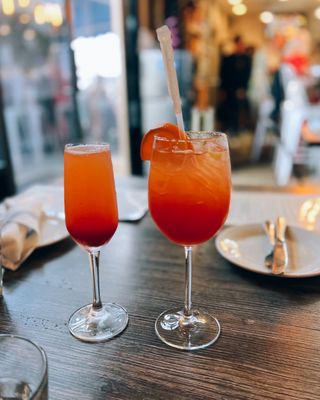 Trenta Pizza & Cucina by null