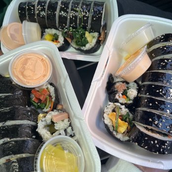 Kimbap & Go - Korean Near Me - Lake Oswego, Oregon Kimbap & Go - Korean Near Me - Lake Oswego, Oregon