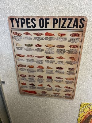 Menu photo 7 Much Ado About Pizza Pleasanton, CA Menu photo 7 Much Ado About Pizza Pleasanton, CA