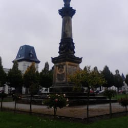 Marktplatz