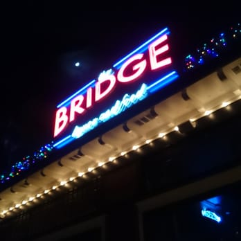 The Bridge - Sports Bars Near Me - Seattle, Washington