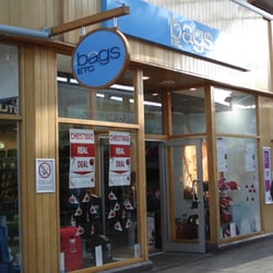 Bags Etc - Bags Etc, Bridgend