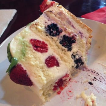 Cafe Loft - Triple berry shortcake - Coffee & Tea Near Me - Los Angeles, California Cafe Loft - Triple berry shortcake - Coffee & Tea Near Me - Los Angeles, California