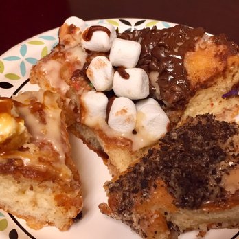 Hi-Five Doughnuts - Donuts Near Me - Louisville, Kentucky Hi-Five Doughnuts - Donuts Near Me - Louisville, Kentucky