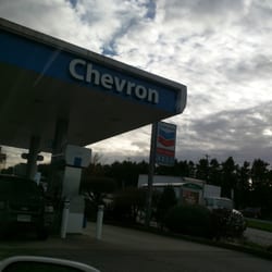 Chevron Canada Limited