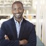 Photo of Stephen A Johnson