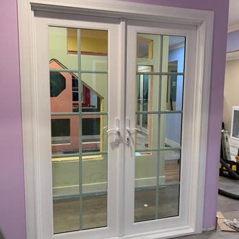 Gomez Construction - New door. - Roofing Near Me