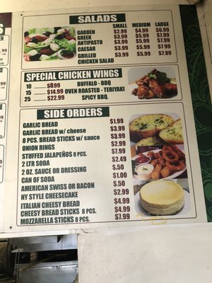 Giant Pizza King 53 Photos 74 Reviews Pizza 1029 Elkelton Blvd Spring Valley Ca United States Restaurant Reviews Phone Number Menu