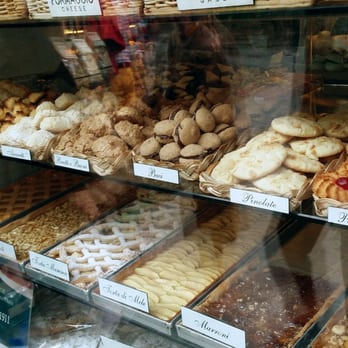 Panificio Canale - All baked in house - Bakeries Near Me - Portofino, GE