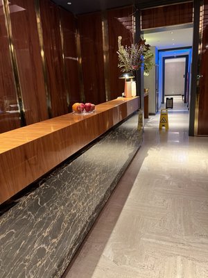 33 Hotel New York City Seaport by null