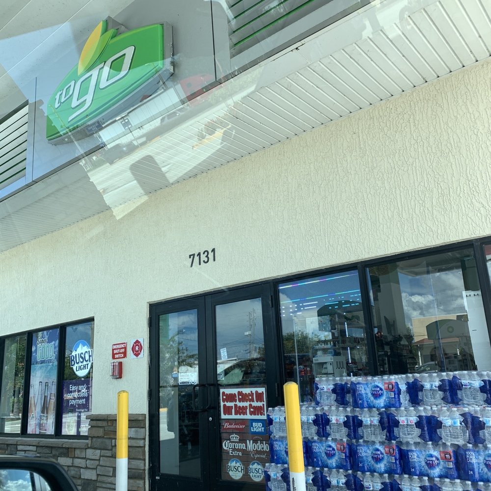 BP Gas Station - Gas Stations Near Me - Fort Pierce, Florida BP Gas Station - Gas Stations Near Me - Fort Pierce, Florida