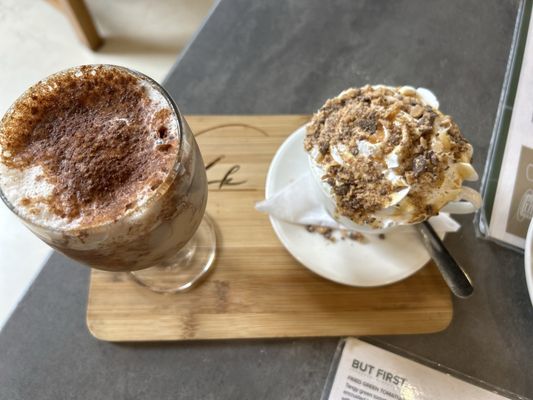 Whisk Breakfast & Brunch by null