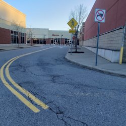 The Shoppes At South Hills