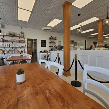 Meli Bakehouse - Coffee & Tea Near Me - Mount Airy, North Carolina Meli Bakehouse - Coffee & Tea Near Me - Mount Airy, North Carolina