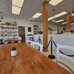 Meli Bakehouse