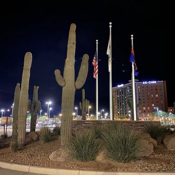 Harrah's Ak-Chin Hotel And Casino - Hotels Near Me - Maricopa, Arizona
