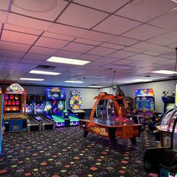 Poelking Woodman Lanes - Arcade