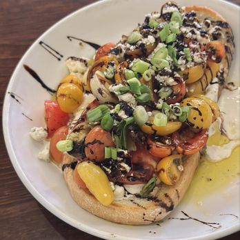 Cleveland-Heath - Tomato salad - New American Near Me - Edwardsville, Illinois
