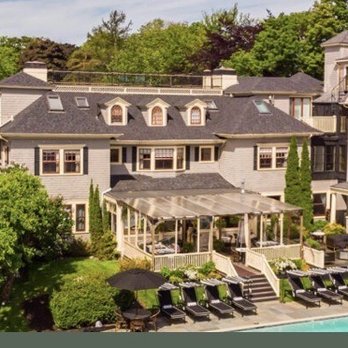 Balance Rock Inn - Hotels Near Me - Bar Harbor, Maine