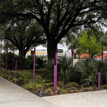 Fontaine Plaza - Parklets Near Me - Austin, Texas Fontaine Plaza - Parklets Near Me - Austin, Texas