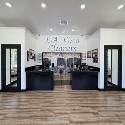 LA Vista Cleaners
