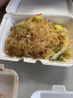 Yammy's Filipino Letchon by null