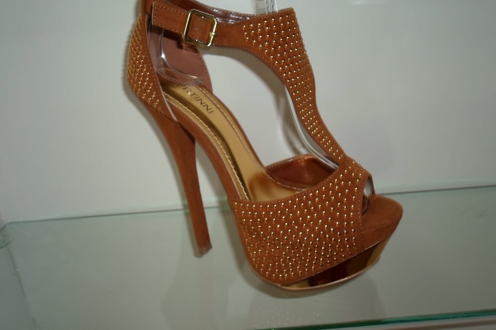 KLASSIQUE SHOES 1388 E Vine St, Kissimmee, Florida Shoe Stores