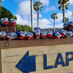 Rancho San Clemente Park - We did it!