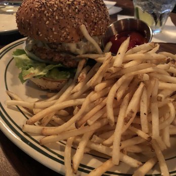 The Daily Tavern - Daily Mac Burger - New American Near Me - Charlotte, North Carolina