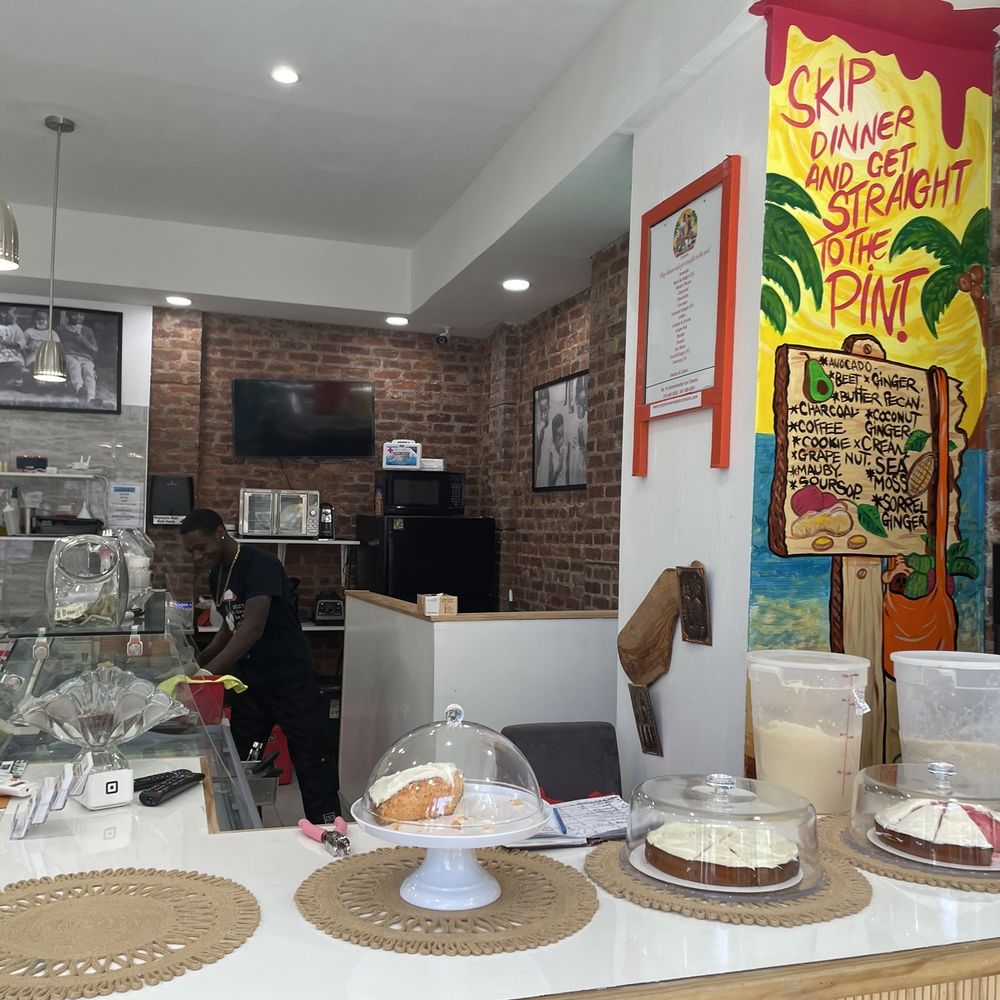 Mr Ps Ice Cream Shop - Ice Cream & Frozen Yogurt Near Me - Brooklyn, New York Mr Ps Ice Cream Shop - Ice Cream & Frozen Yogurt Near Me - Brooklyn, New York
