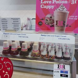 Baskin-Robbins