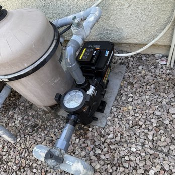 Norvell Pools - Jandy pump install - Pool & Hot Tub Service Near Me Norvell Pools - Jandy pump install - Pool & Hot Tub Service Near Me