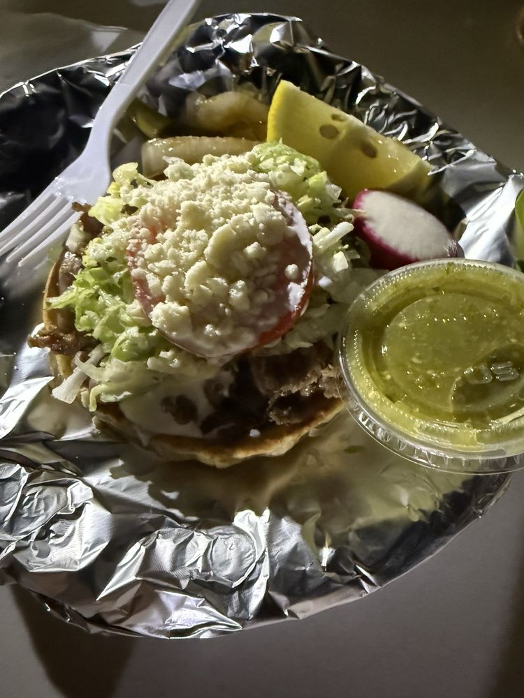 Taqueria Maranatha