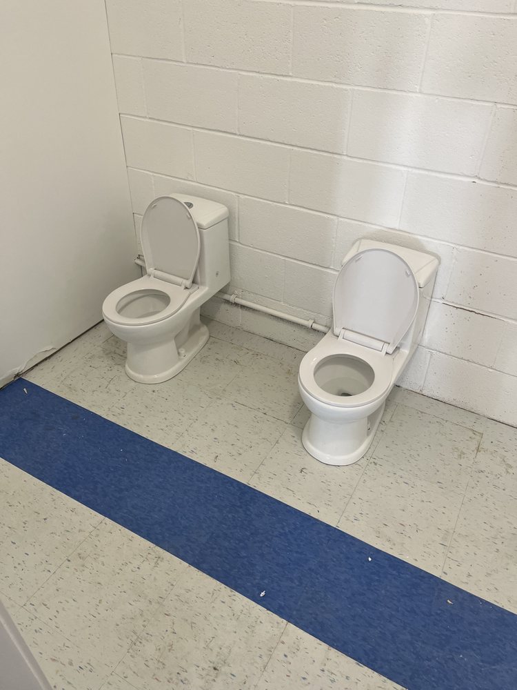 Slide of H2O Plumbing