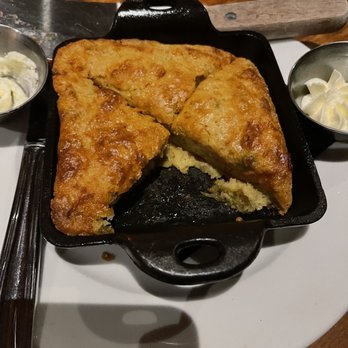 Chelsea's Kitchen - Cornbread - New American Near Me - Phoenix, Arizona Chelsea's Kitchen - Cornbread - New American Near Me - Phoenix, Arizona