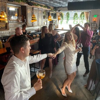 Grand Vin - Wine Bars Near Me - Hoboken, New Jersey Grand Vin - Wine Bars Near Me - Hoboken, New Jersey