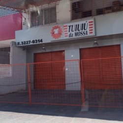 Tuiuiú da Mossa