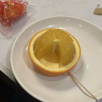 Szechwan Chinese Restaurant - Dessert - Chinese Near Me - Orinda, California Szechwan Chinese Restaurant - Dessert - Chinese Near Me - Orinda, California