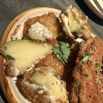 Colton's Social House - Zucchini chips - New American Near Me - Clovis, California